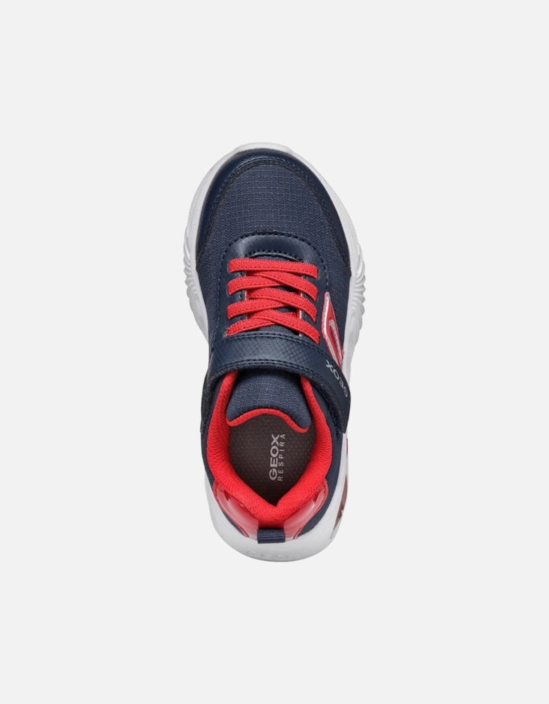 Boys Assister B.C Trainers