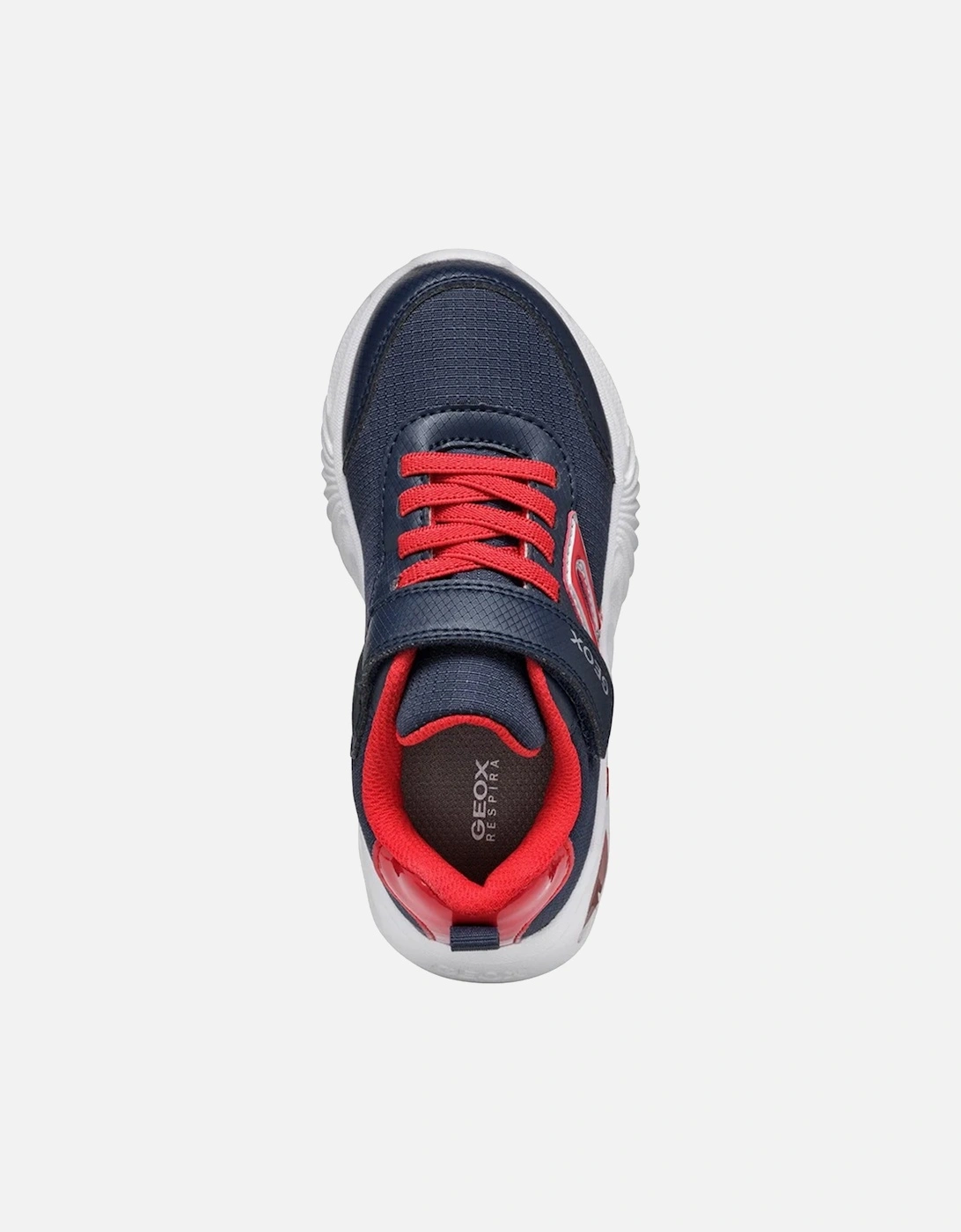 Boys Assister B.C Trainers