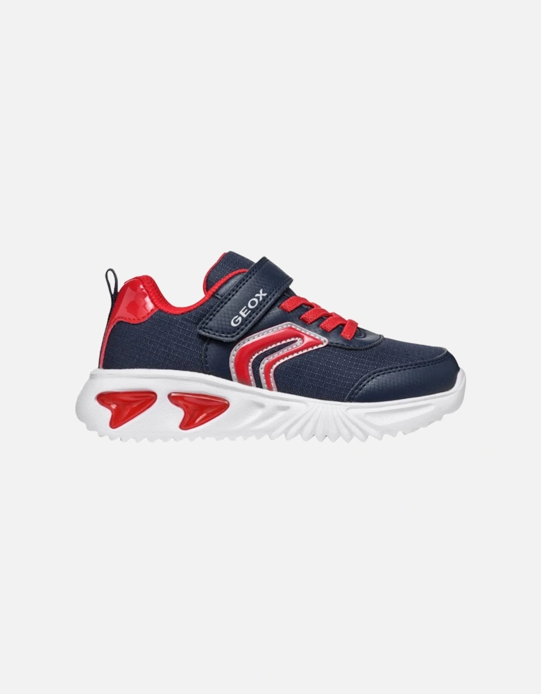 Boys Assister B.C Trainers