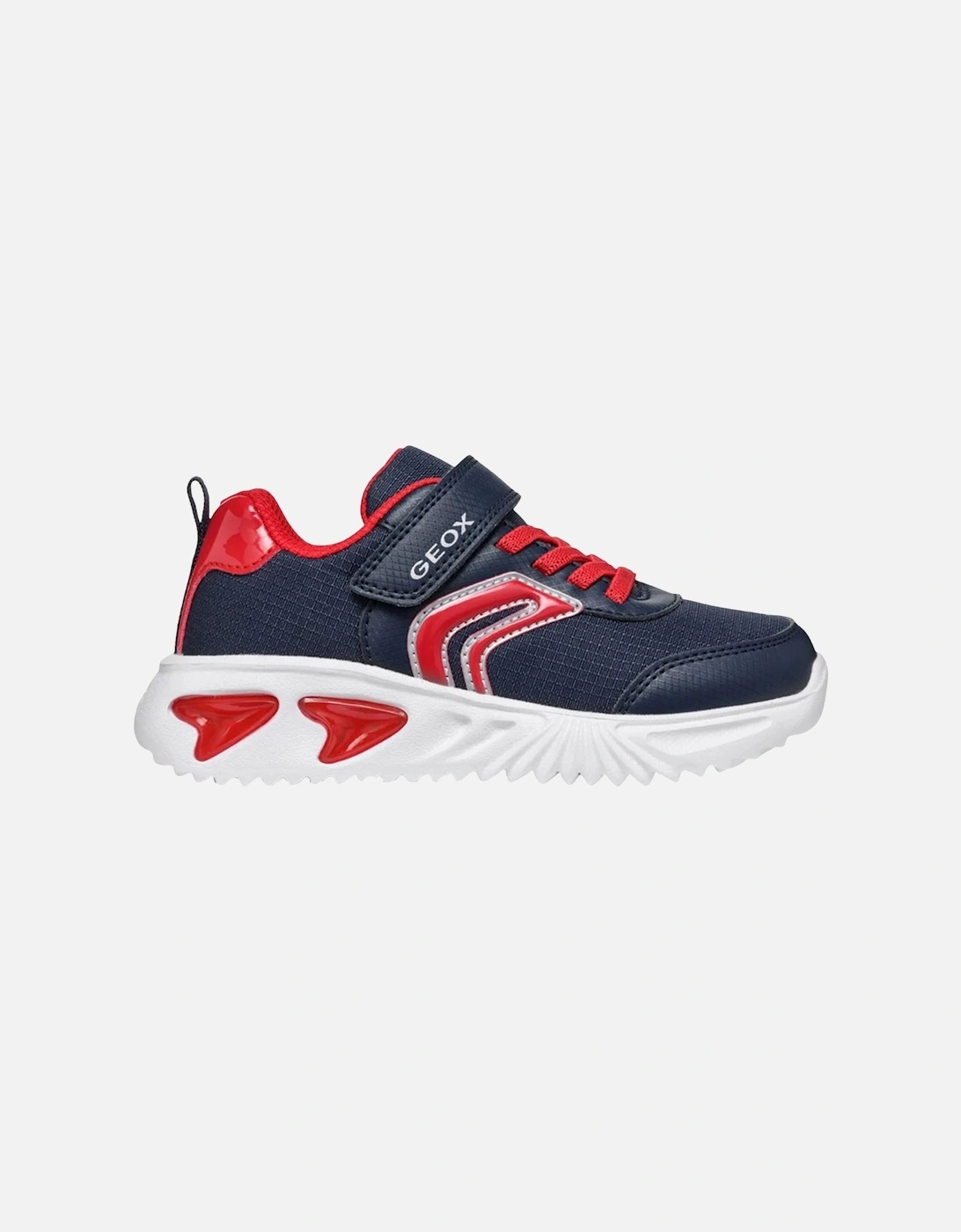 Boys Assister B.C Trainers