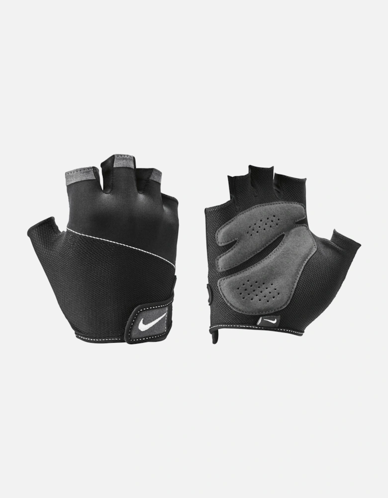 Womens/Ladies Elemental Fitness Fingerless Gloves