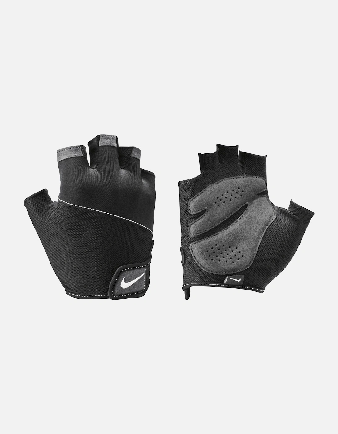 Womens/Ladies Elemental Fitness Fingerless Gloves