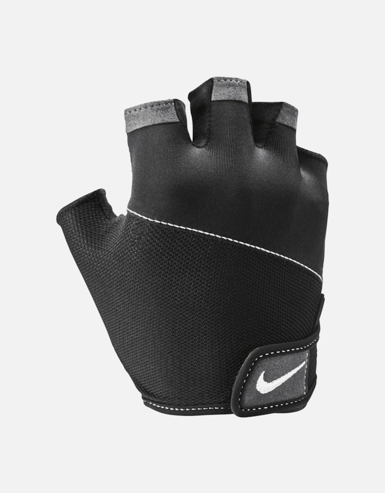 Womens/Ladies Elemental Fitness Fingerless Gloves