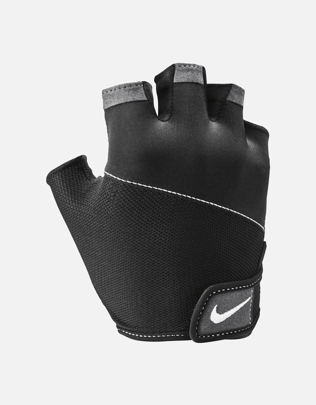 Womens/Ladies Elemental Fitness Fingerless Gloves, 4 of 3