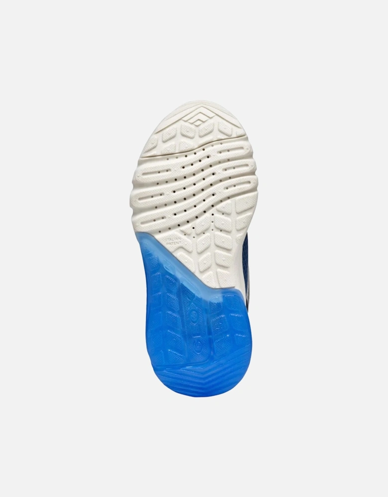 Childrens/Kids Ciberdron Trainers