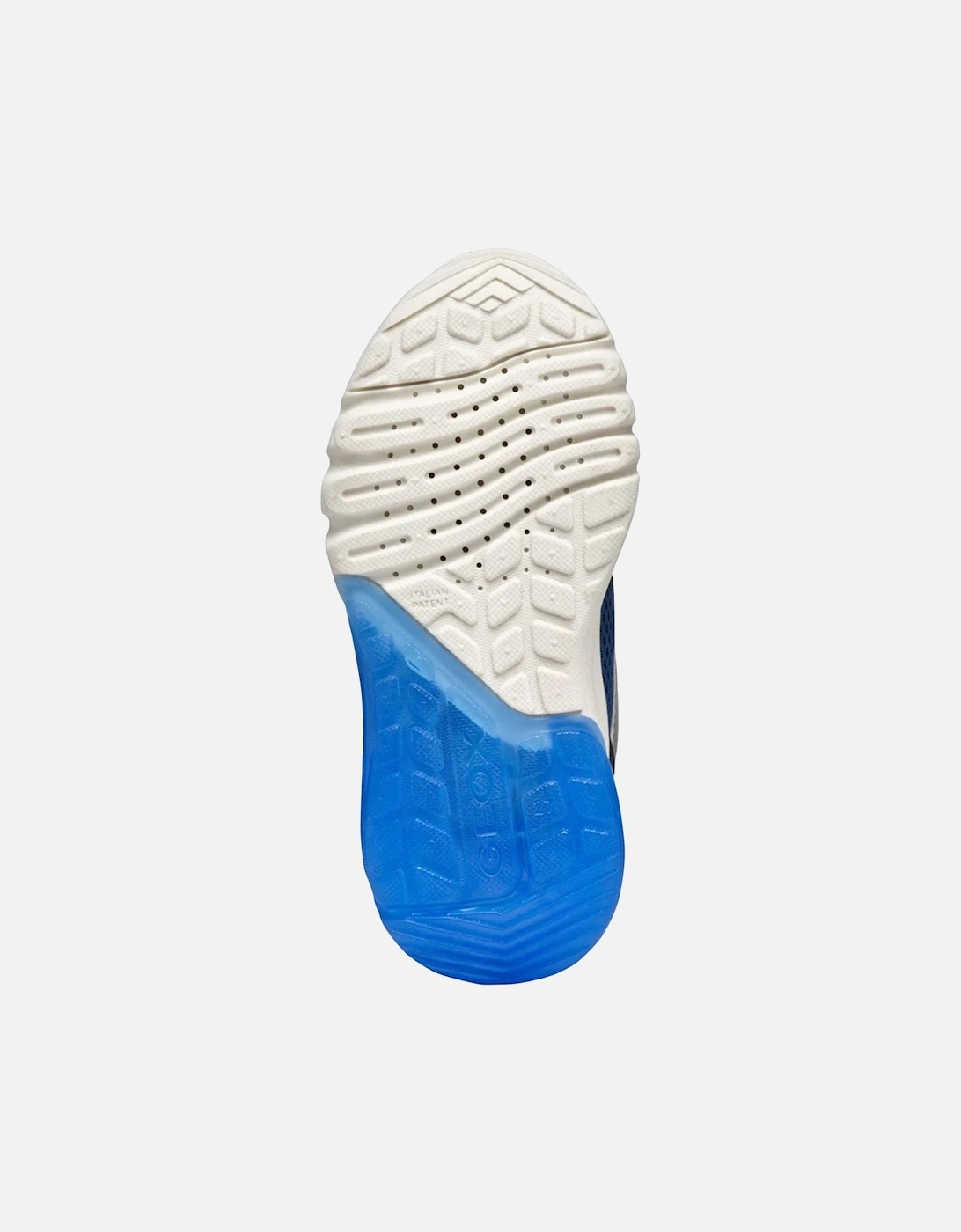 Childrens/Kids Ciberdron Trainers