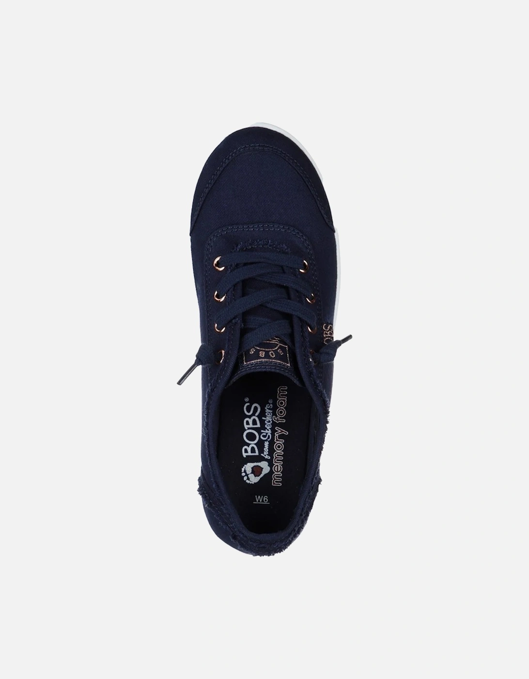 Womens/Ladies BOBS B Cute Shoes