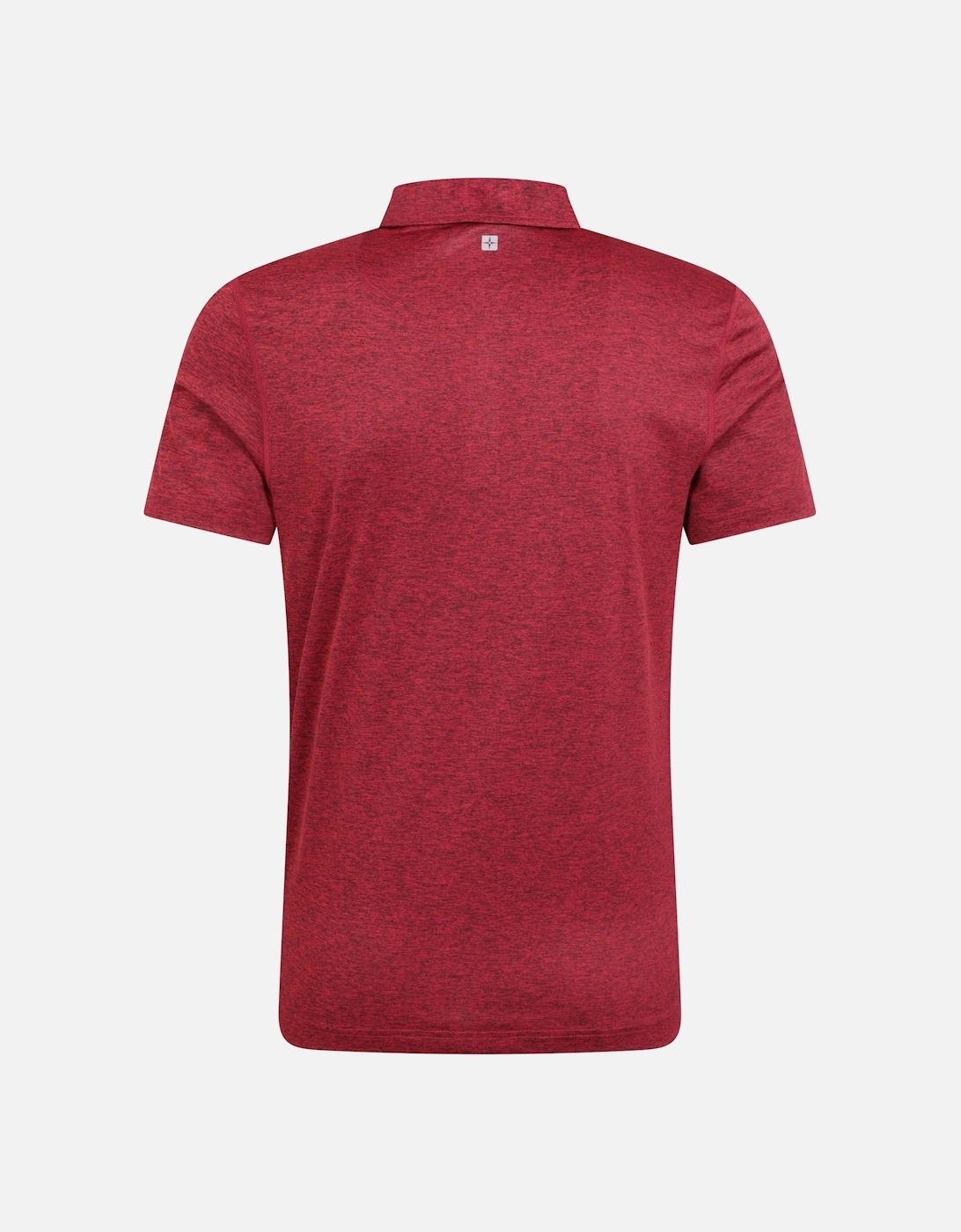 Mens Deuce IsoCool Polo Shirt