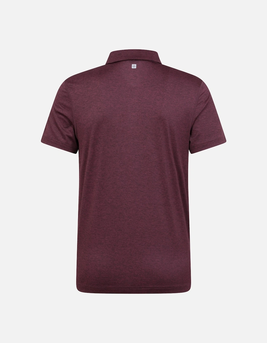 Mens Deuce IsoCool Polo Shirt