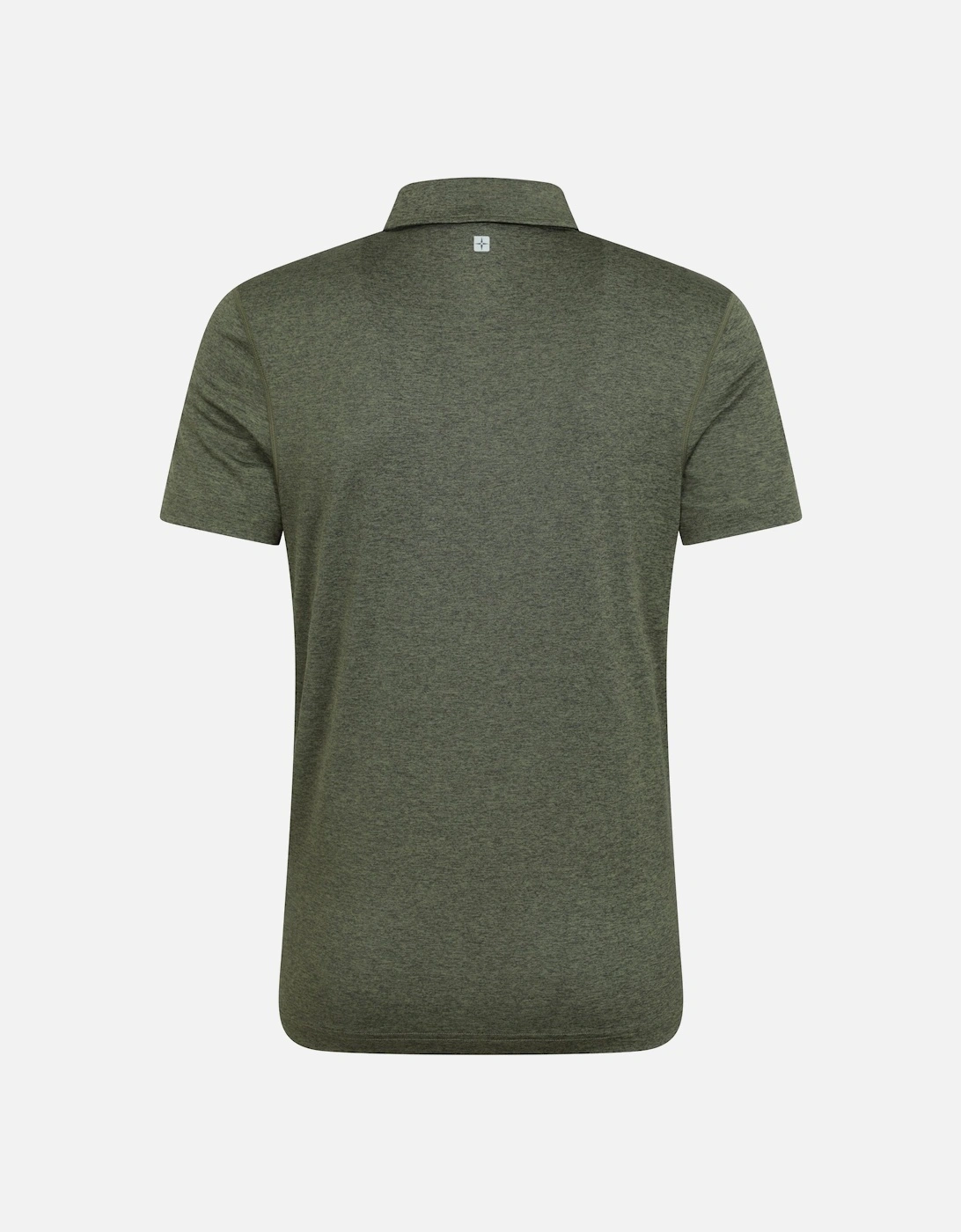 Mens Deuce IsoCool Polo Shirt