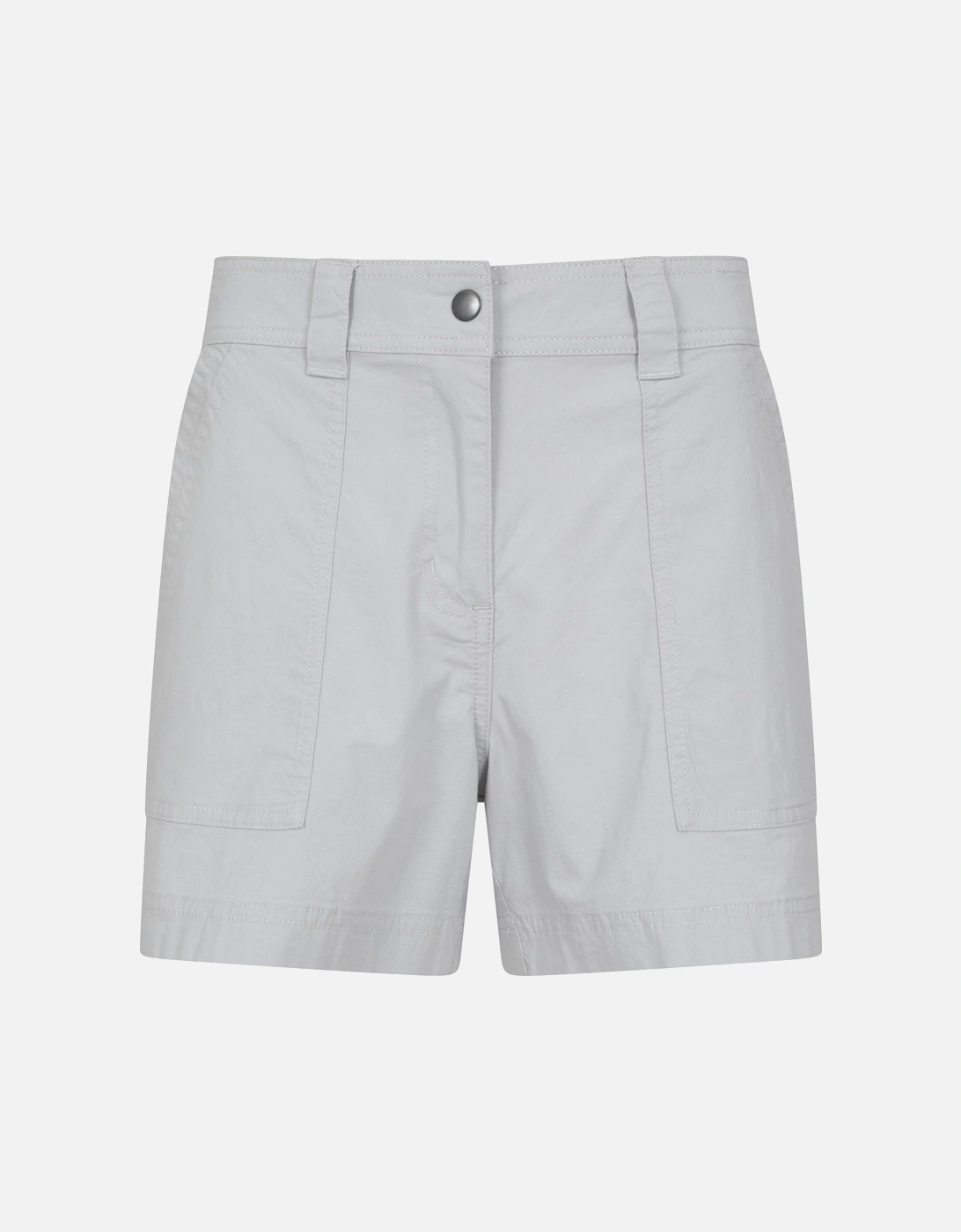 Womens/Ladies Coast Shorts, 5 of 4