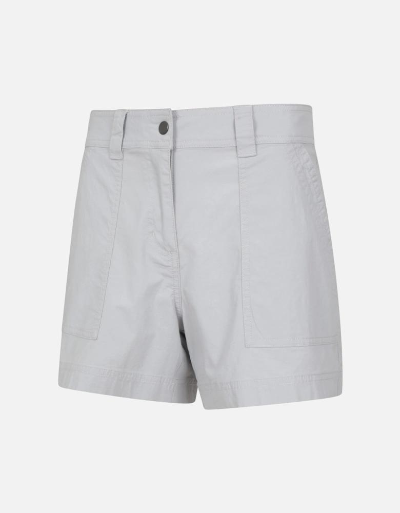 Womens/Ladies Coast Shorts