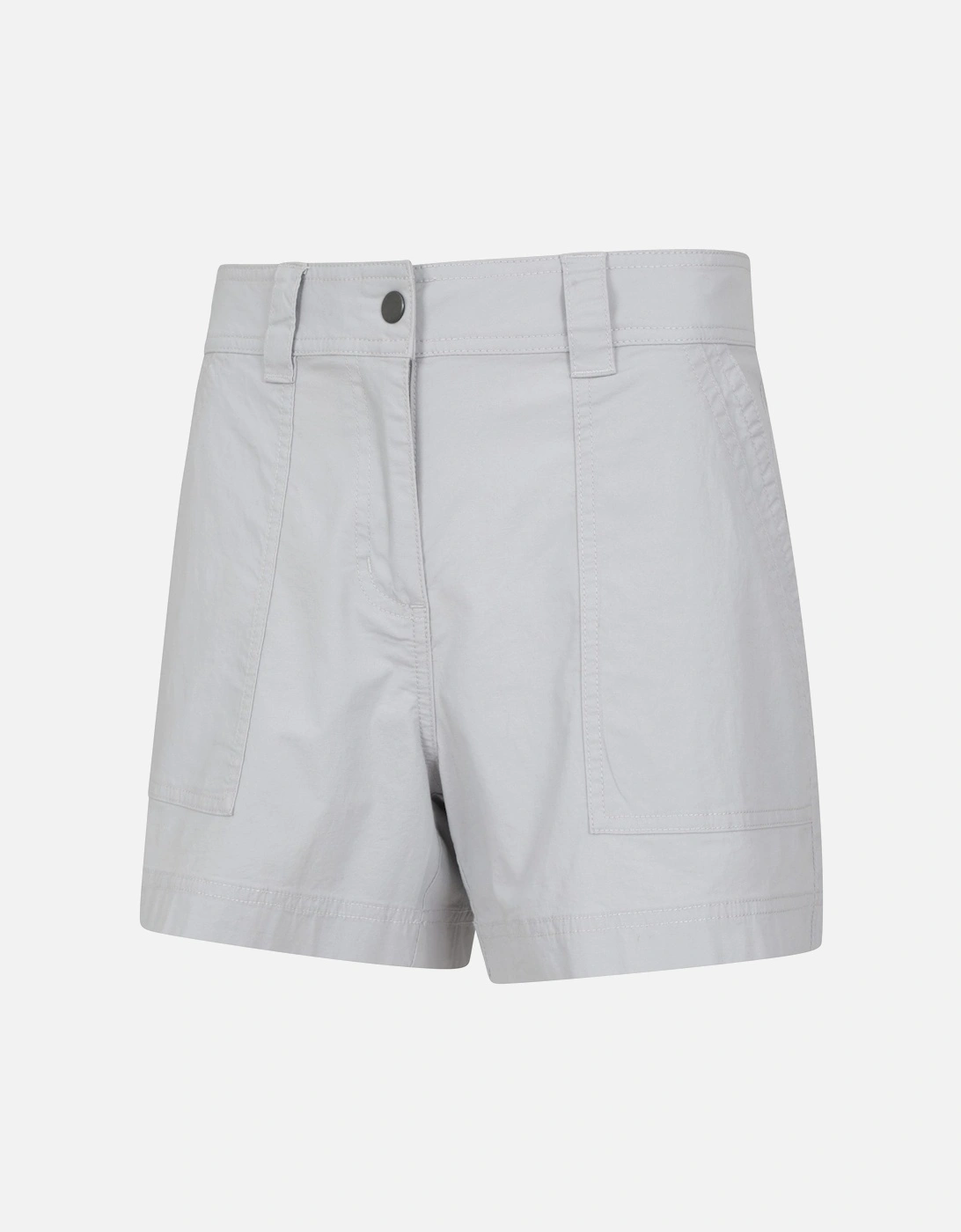 Womens/Ladies Coast Shorts