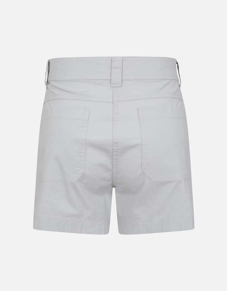 Womens/Ladies Coast Shorts
