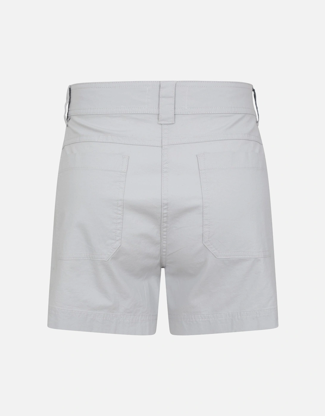 Womens/Ladies Coast Shorts