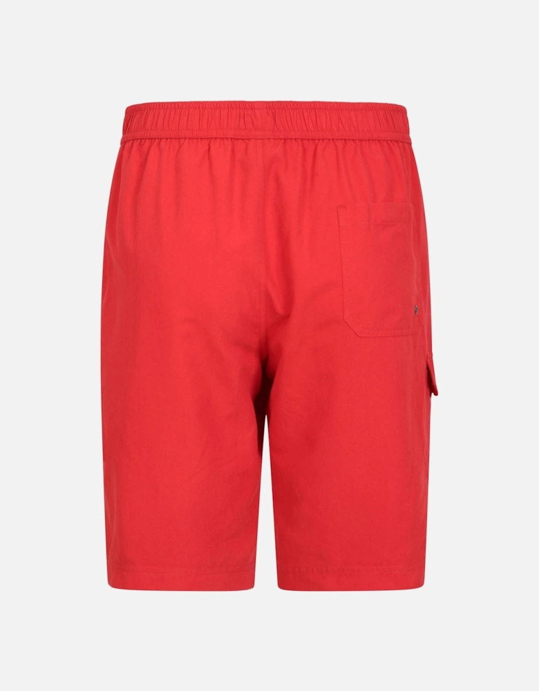 Mens Ocean Swim Shorts