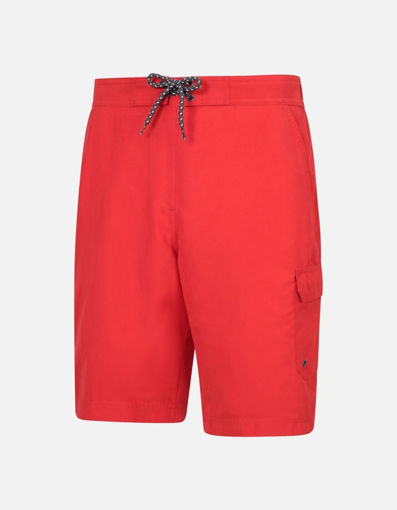 Mens Ocean Swim Shorts