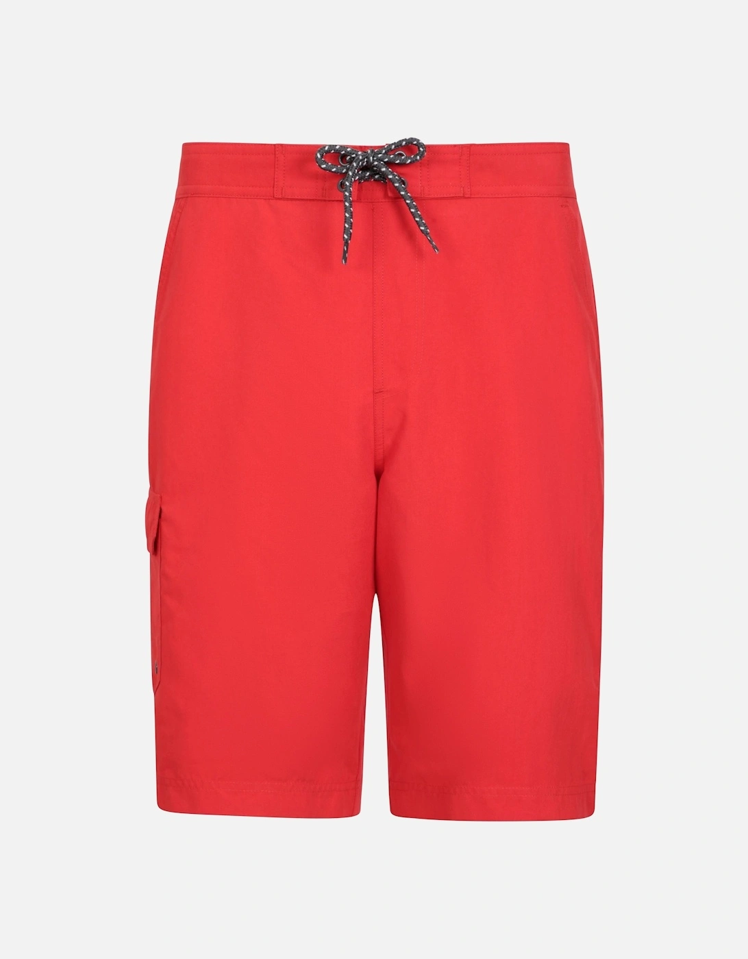 Mens Ocean Swim Shorts, 5 of 4