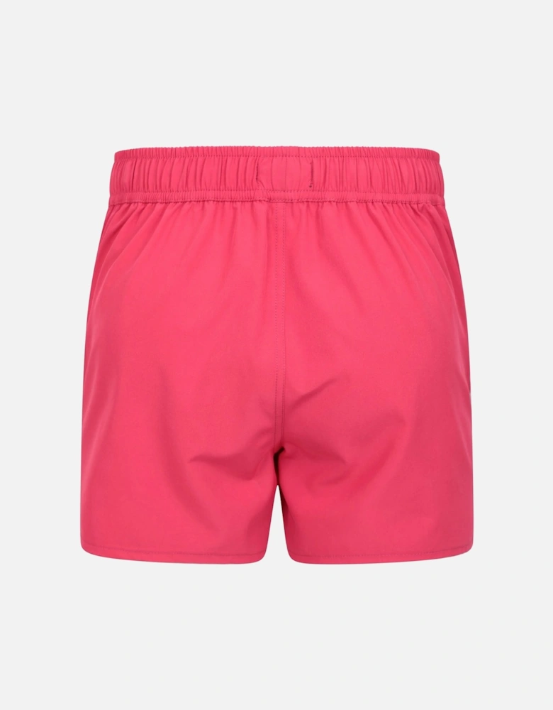 Womens/Ladies Stretch Swim Shorts
