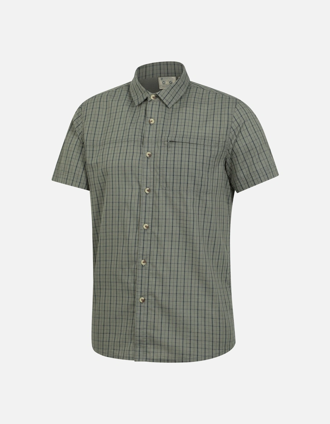 Mens Cotton Shirt