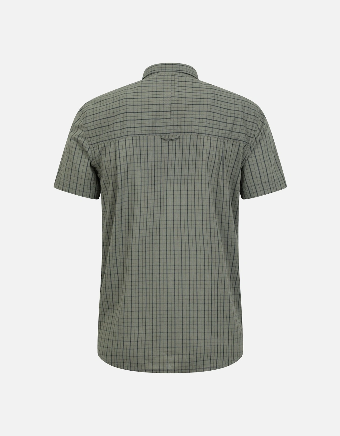 Mens Cotton Shirt
