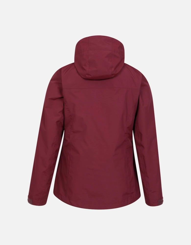 Womens/Ladies Rainforest II Extreme Waterproof Jacket