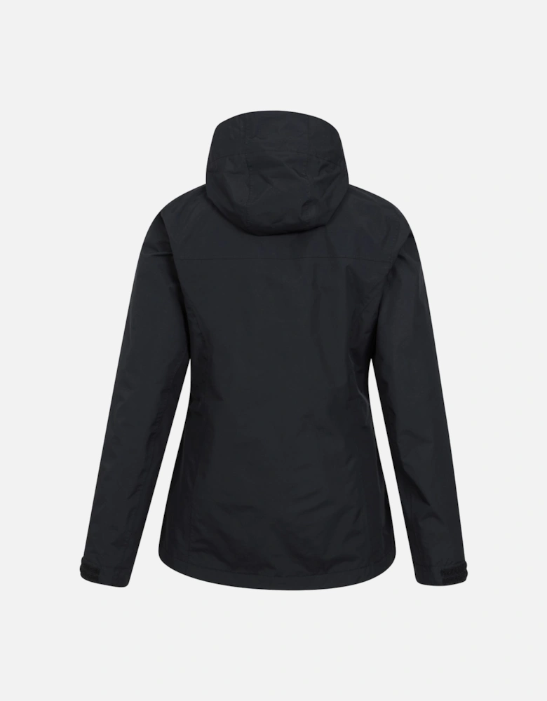 Womens/Ladies Rainforest II Extreme Waterproof Jacket