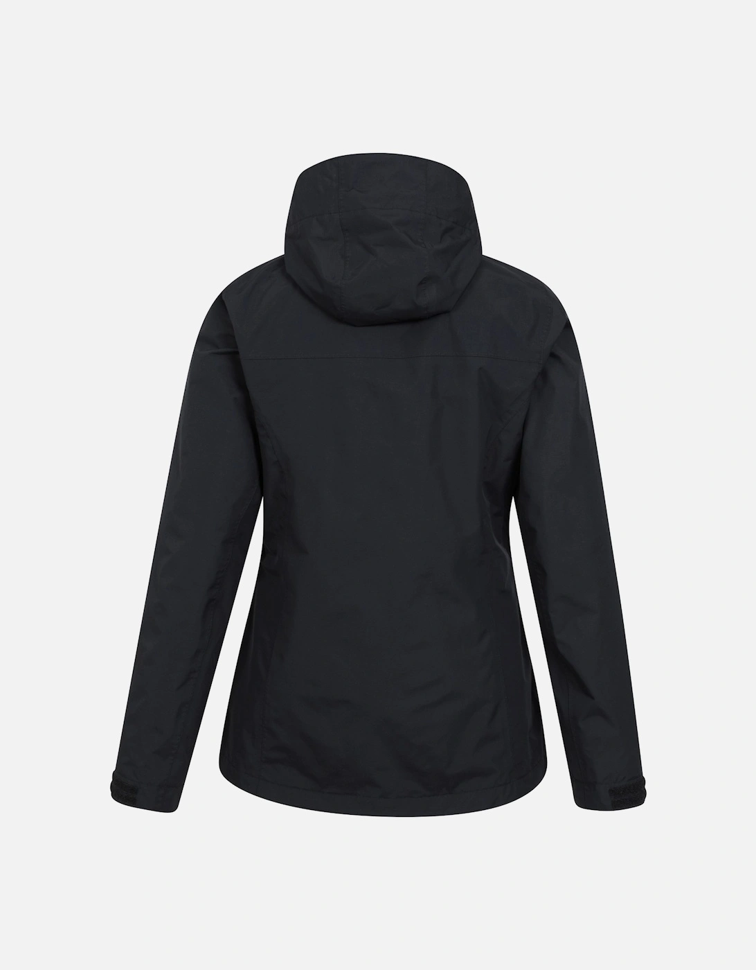 Womens/Ladies Rainforest II Extreme Waterproof Jacket