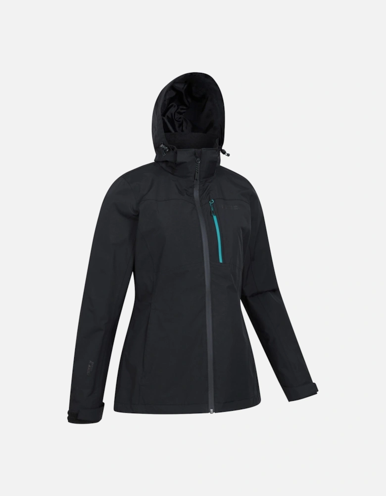 Womens/Ladies Rainforest II Extreme Waterproof Jacket