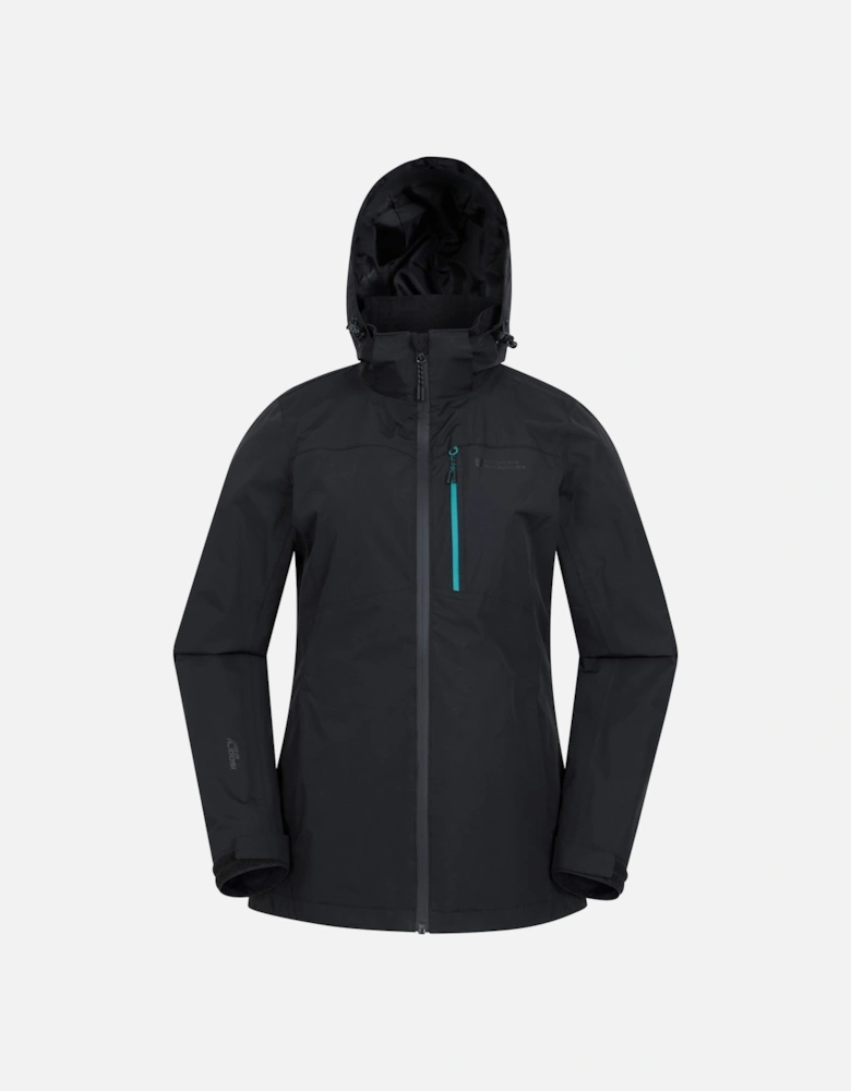 Womens/Ladies Rainforest II Extreme Waterproof Jacket
