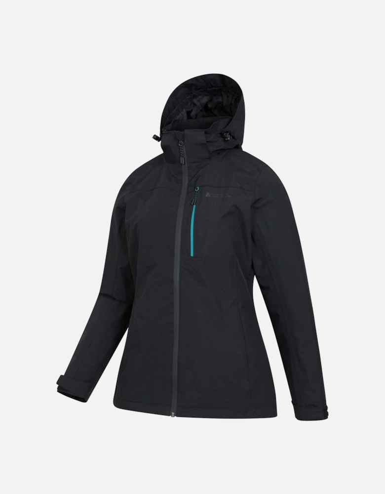 Womens/Ladies Rainforest II Extreme Waterproof Jacket