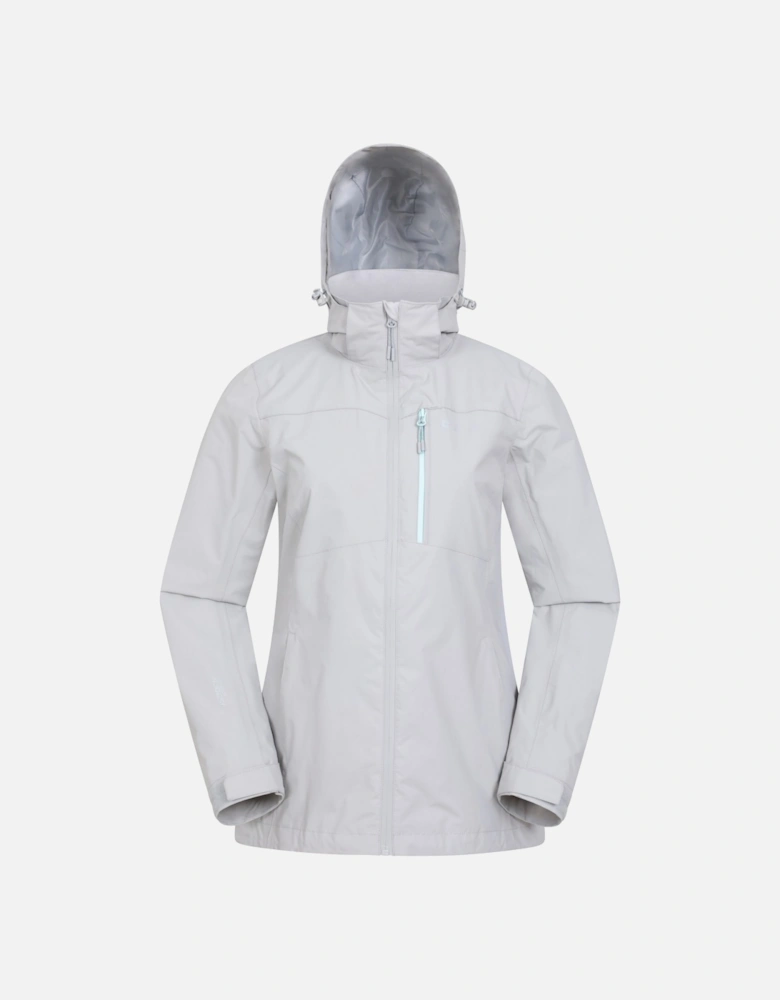 Womens/Ladies Rainforest II Extreme Waterproof Jacket