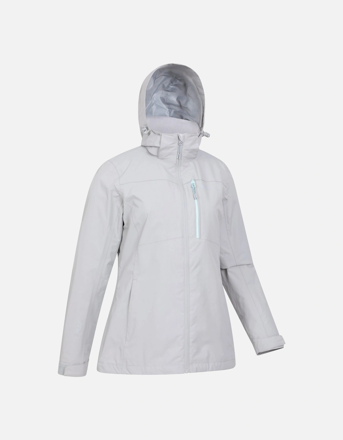 Womens/Ladies Rainforest II Extreme Waterproof Jacket