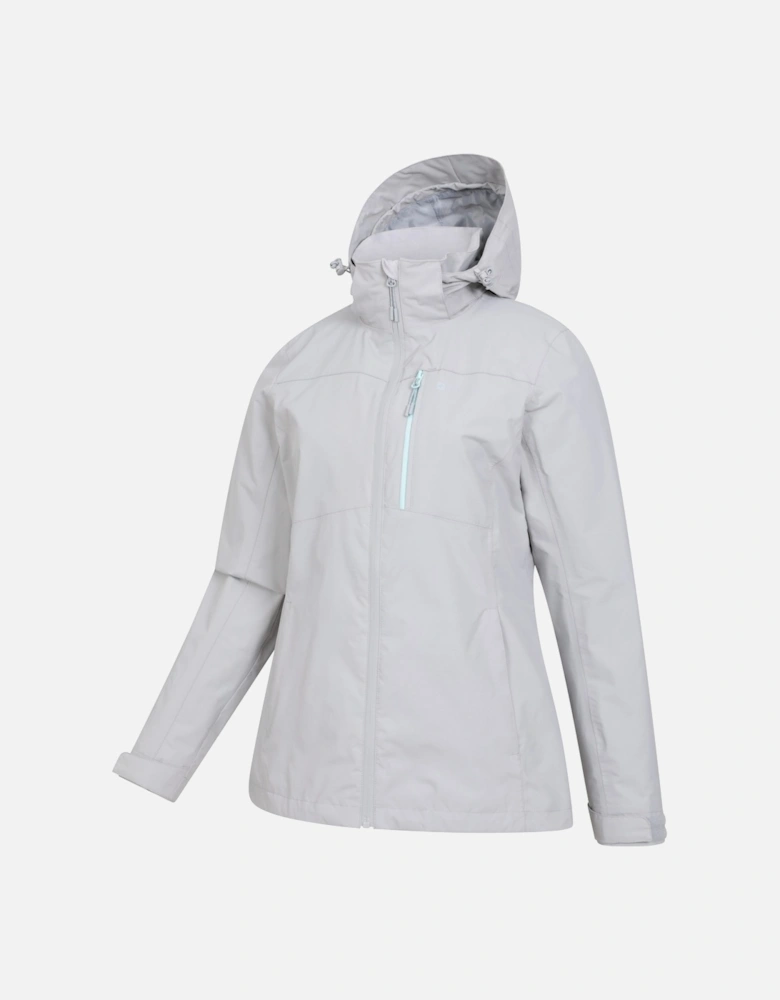 Womens/Ladies Rainforest II Extreme Waterproof Jacket