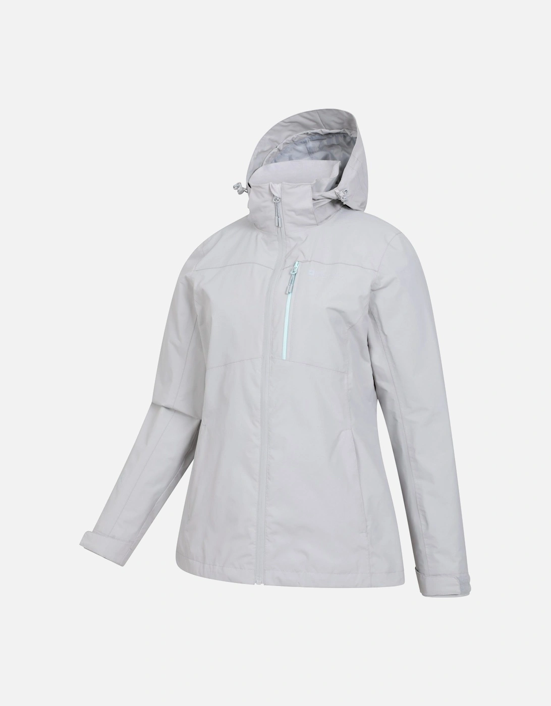 Womens/Ladies Rainforest II Extreme Waterproof Jacket