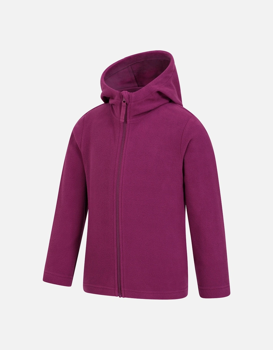 Childrens/Kids Camber Full Zip Hoodie