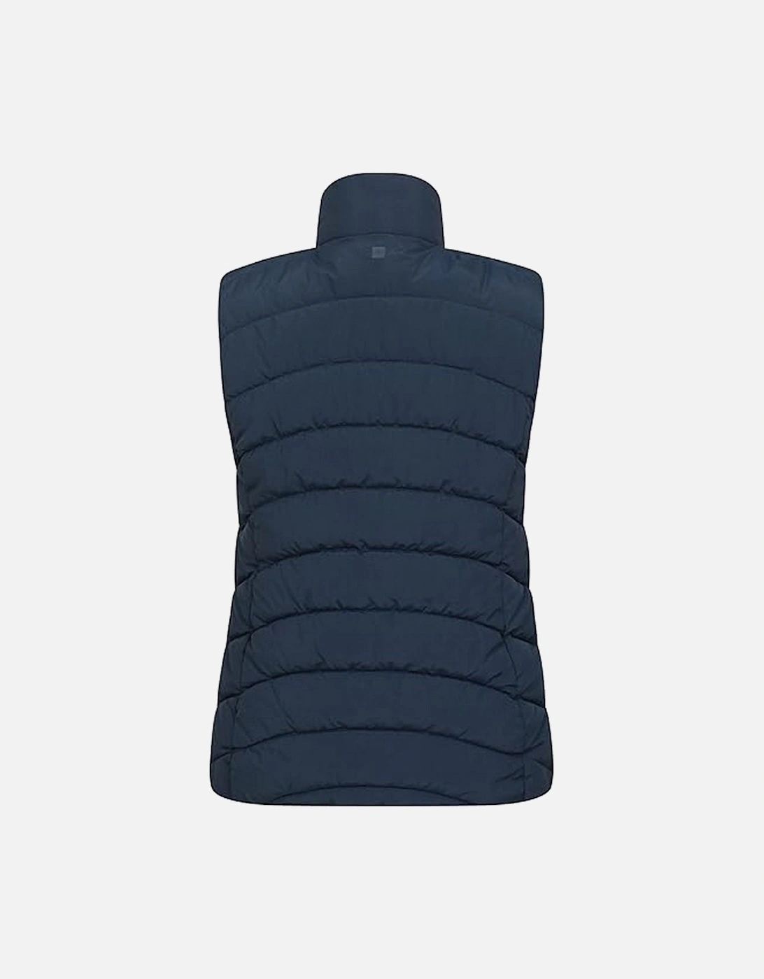 Womens/Ladies Opal Padded Gilet