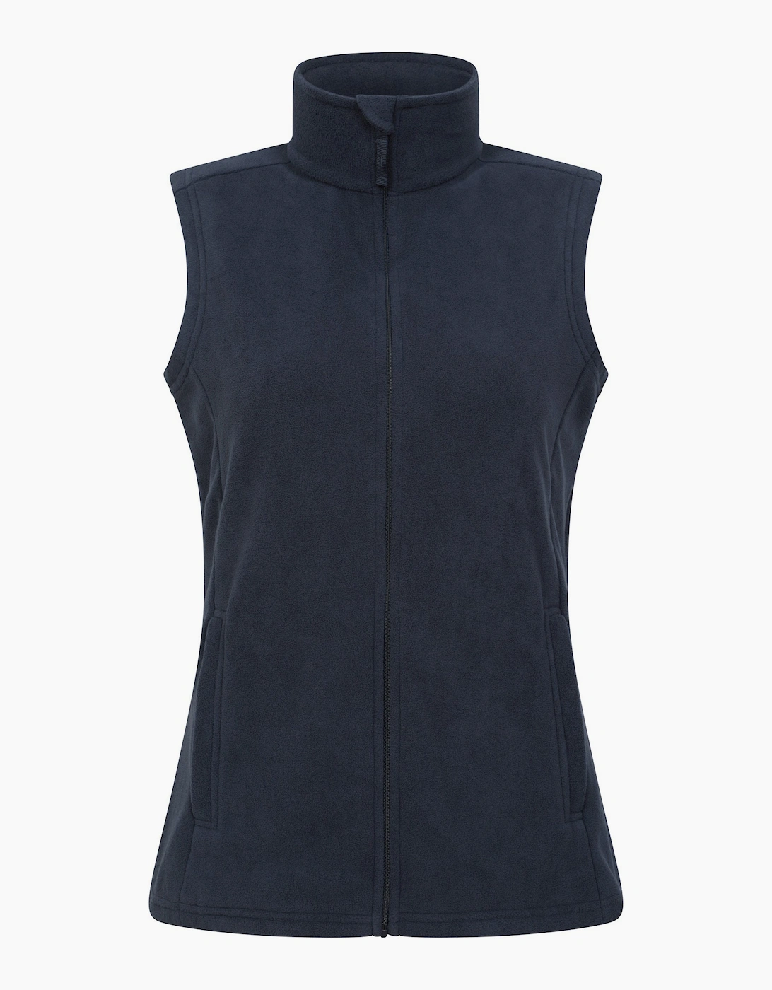 Mountain Warehouse Women's Navy / Camber Gilet - Size: 14