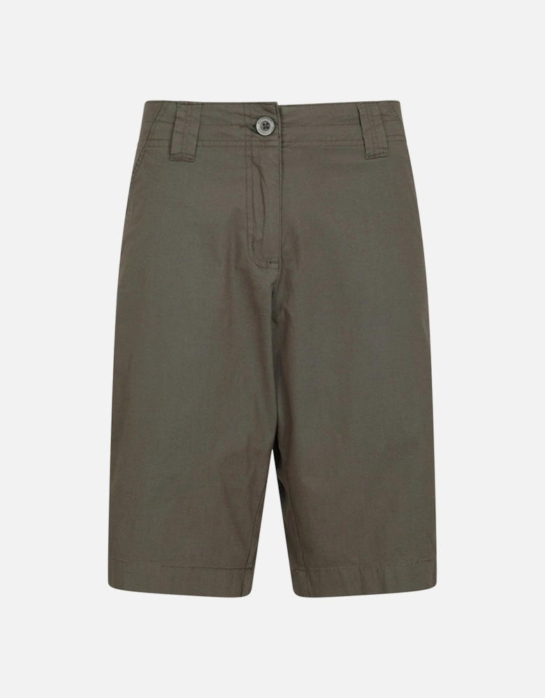 Womens/Ladies Coast Stretch Shorts