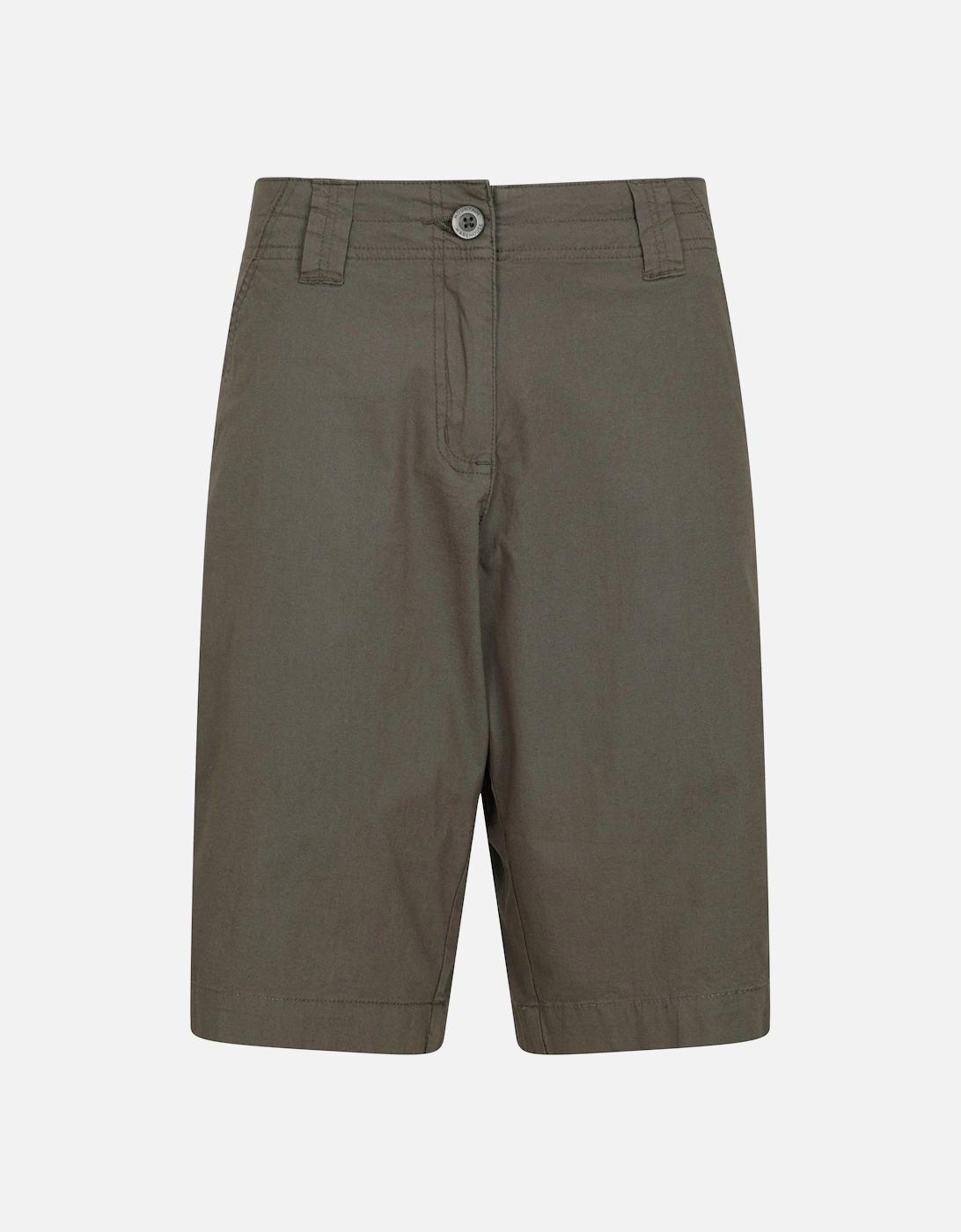 Womens/Ladies Coast Stretch Shorts, 5 of 4