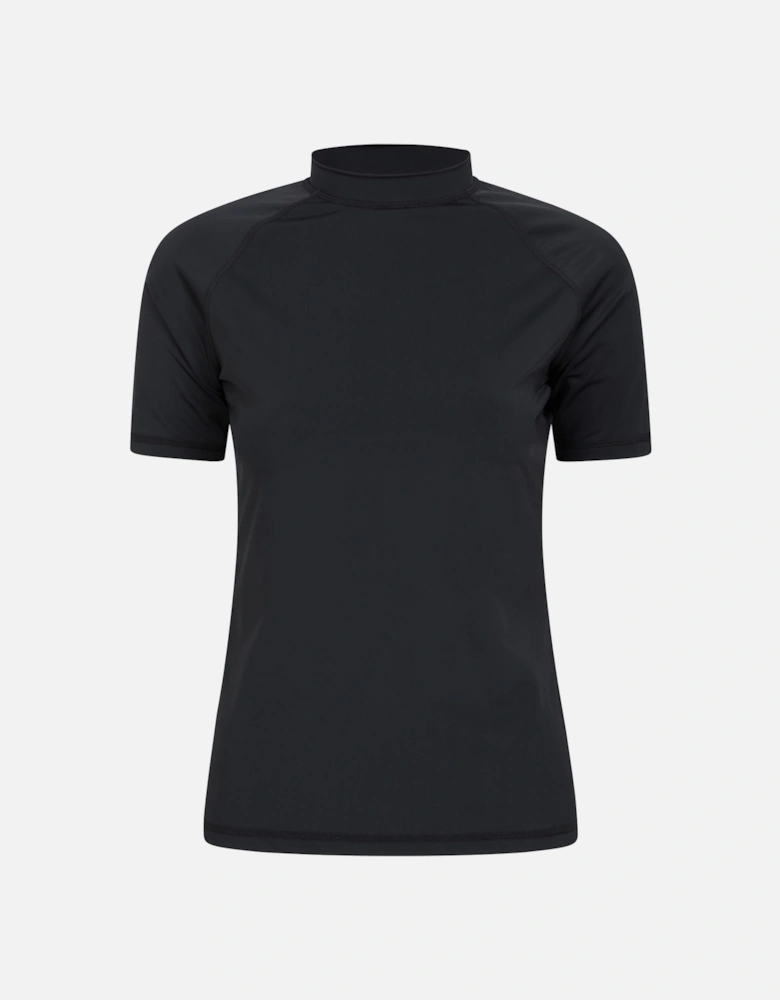 Womens/Ladies UV Protection Rash Guard