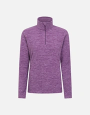 Dusky Purple