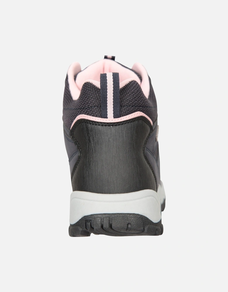 Womens/Ladies Adventurer Waterproof Walking Boots