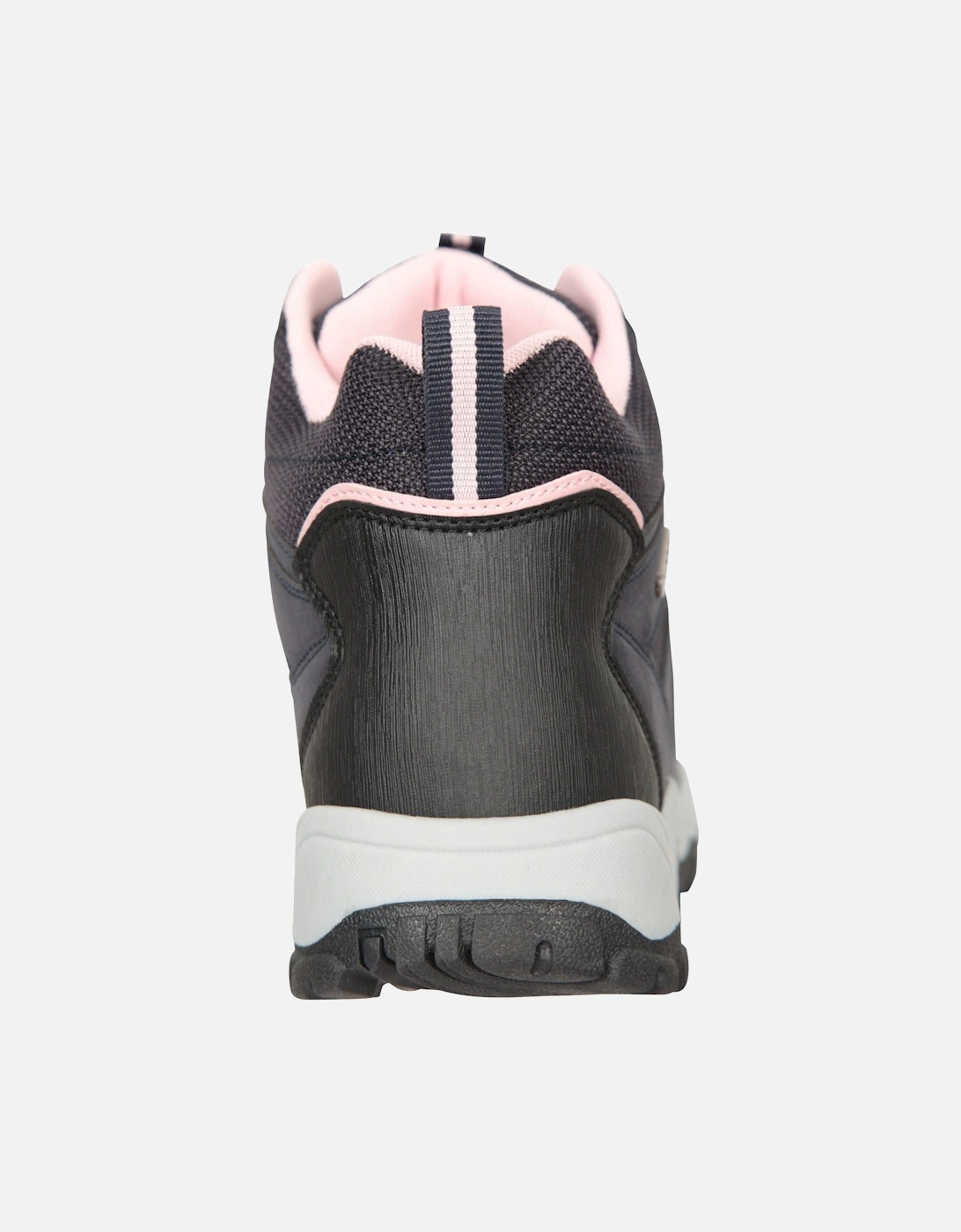 Womens/Ladies Adventurer Waterproof Walking Boots