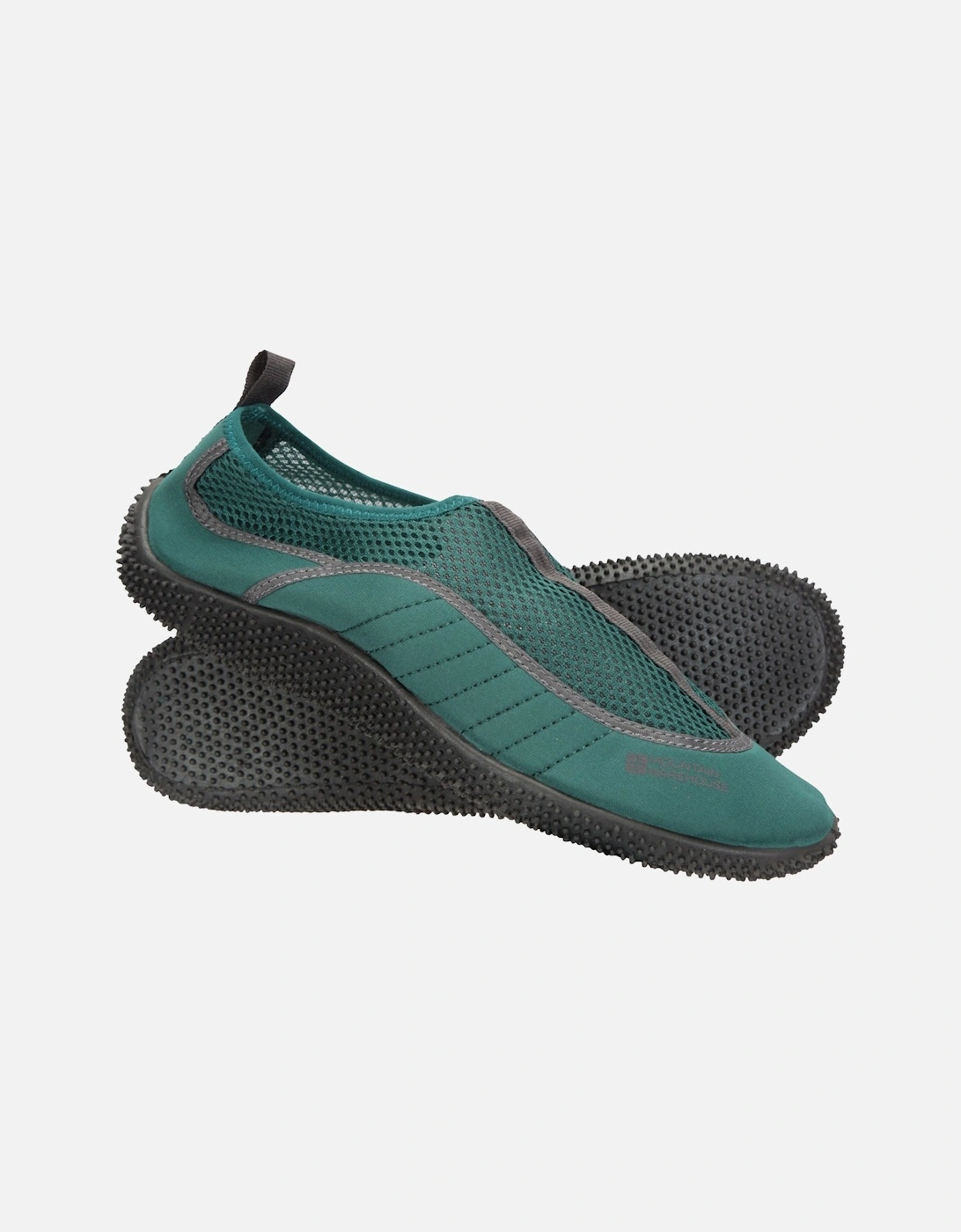 Mens Bermuda Water Shoes, 6 of 5
