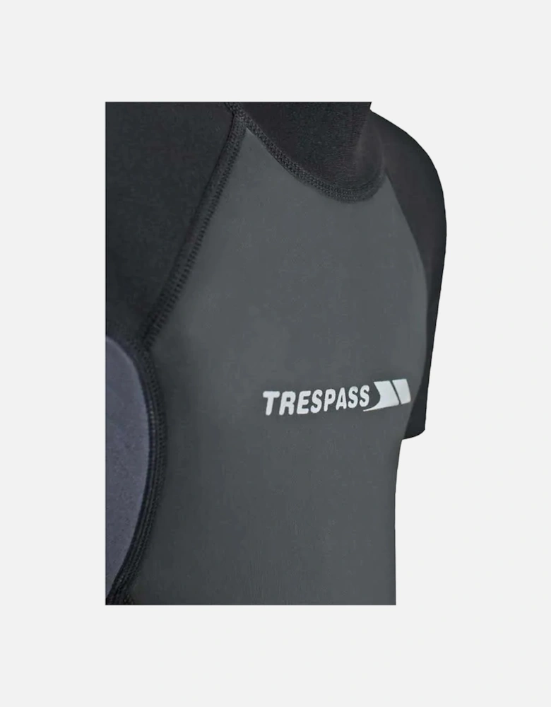 Childrens Boys Scuba 3mm Short Wetsuit