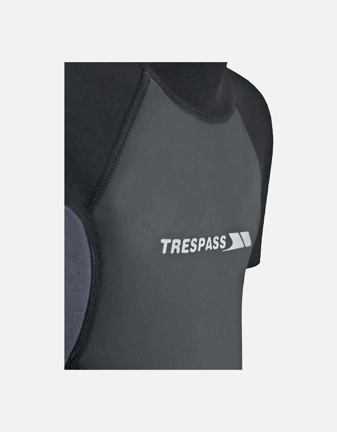 Childrens Boys Scuba 3mm Short Wetsuit