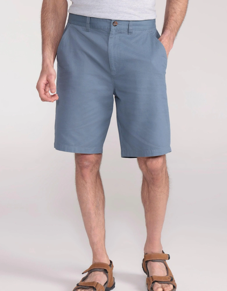 Mens Organic Chino Shorts