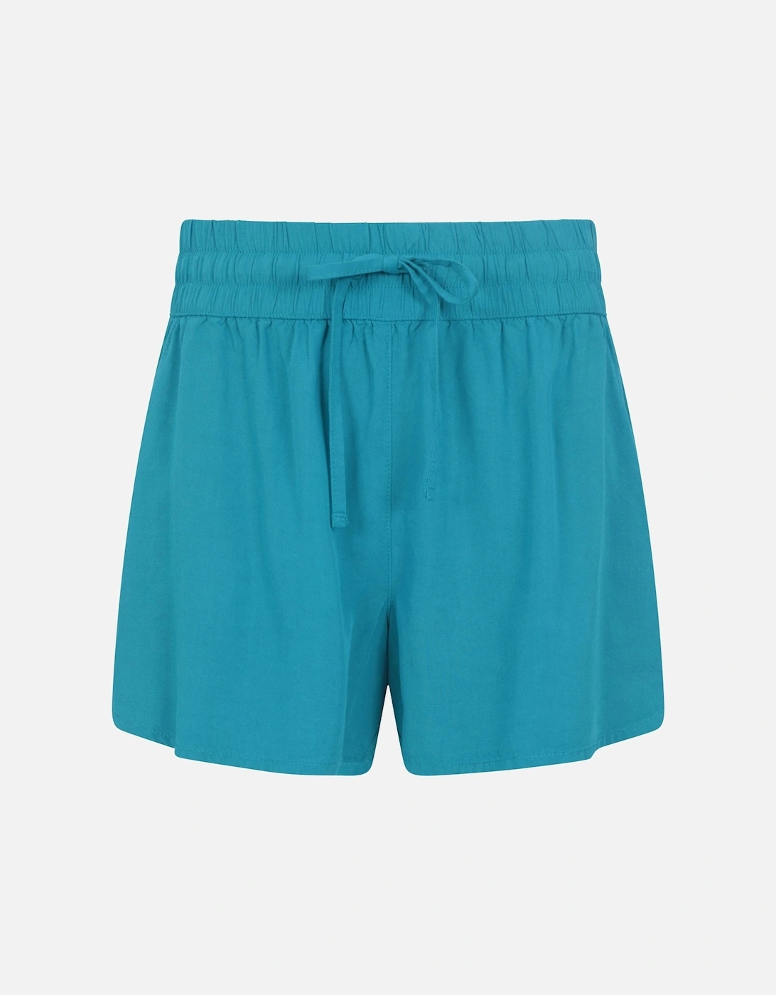 Womens/Ladies Vibe Pull-On Shorts, 5 of 4