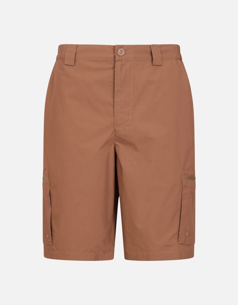 Mens Trek Shorts